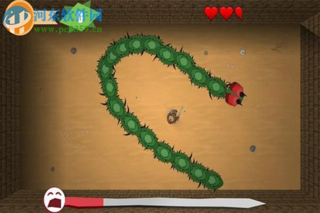 故事在继续 中文版