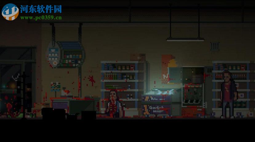 长距离(The Council) 英文版