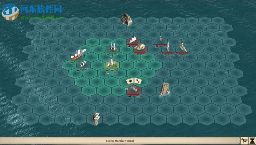 贸易之风 英文版