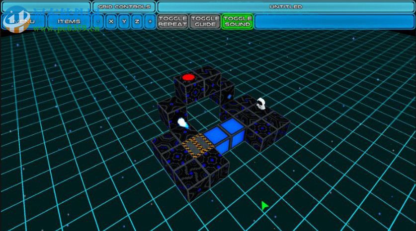 晕头转向(Vertigo Void) 英文版