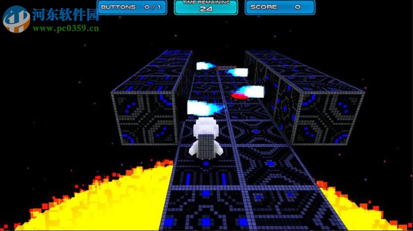 晕头转向(Vertigo Void) 英文版