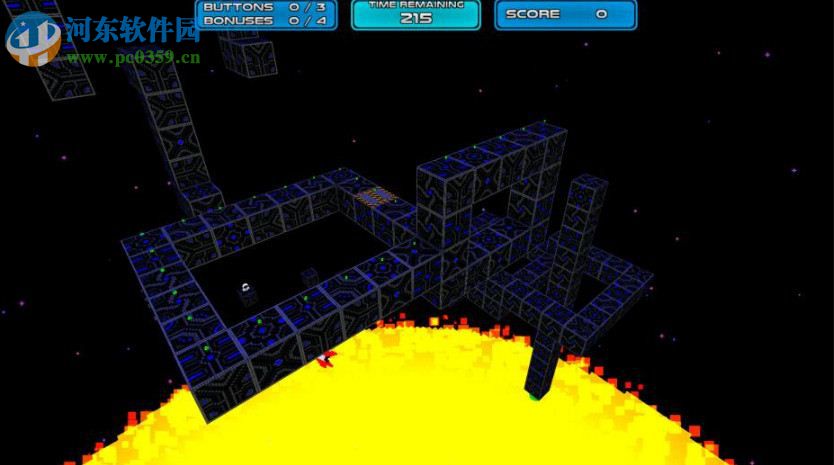 晕头转向(Vertigo Void) 英文版