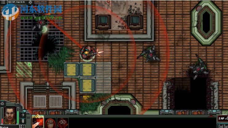 圣殿骑士战争 英文版