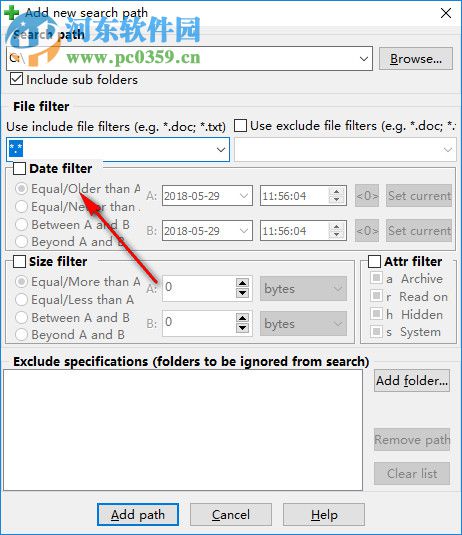Clone Cleaner Lite(本地重复文件删除工具) 1.0.1 官方版
