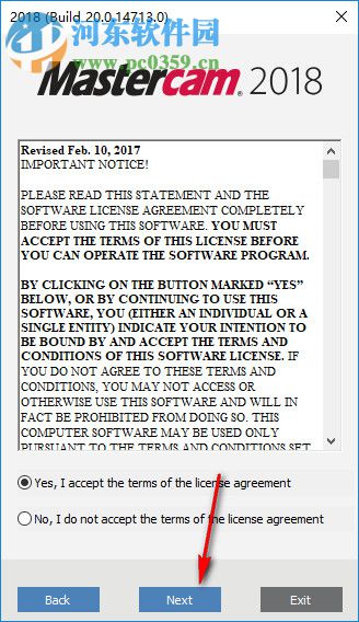 Mastercam 2019下载 64位 中文破解版
