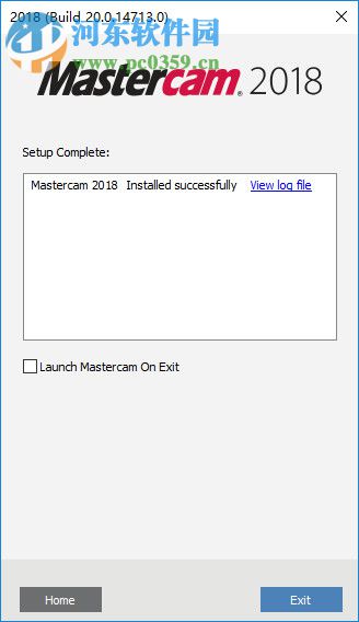 Mastercam 2019下载 64位 中文破解版