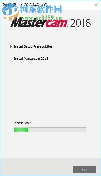 Mastercam 2019下载 64位 中文破解版