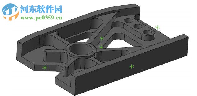 Mastercam 2019下载 64位 中文破解版