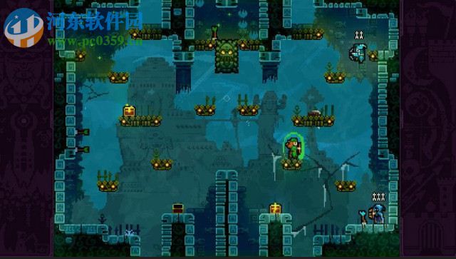 魔塔大乱斗 英文版