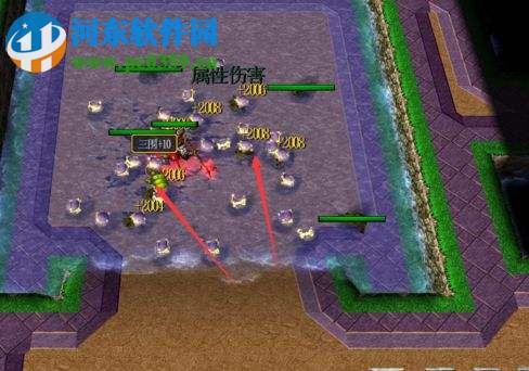 帝皇怒1.1.4正式版(局域版) 【附游戏隐藏密码/攻略】