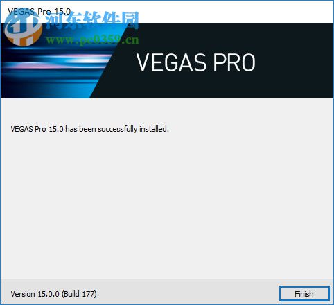 Vegas Video下载(视频编辑工具)