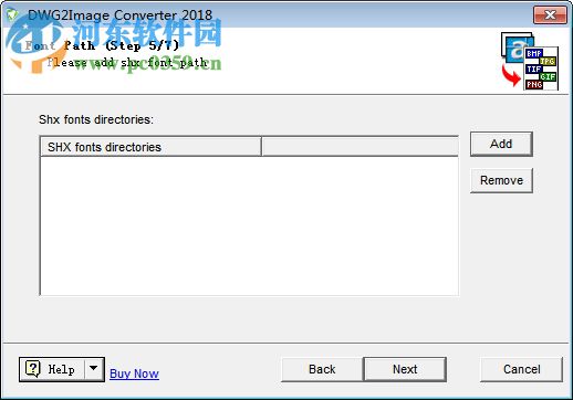 AutoDWG DWGImage Converter(DWG转图像工具) 3.99 官方版
