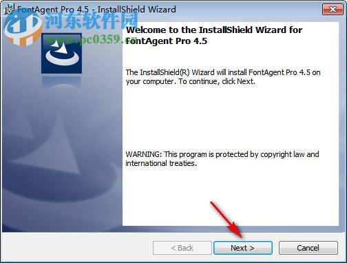 FontAgent Pro(字体管理软件) 4.5.004 破解版