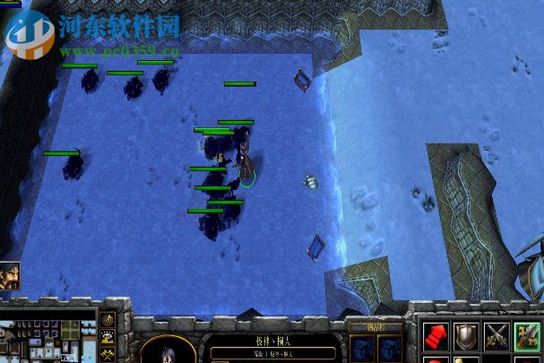 极神天下0.0.5测试版【附游戏攻略】