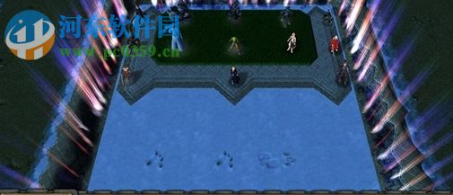 极神天下0.0.5测试版【附游戏攻略】