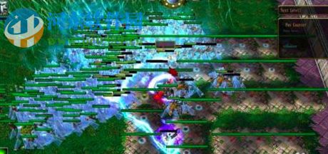 极神天下0.0.5测试版【附游戏攻略】