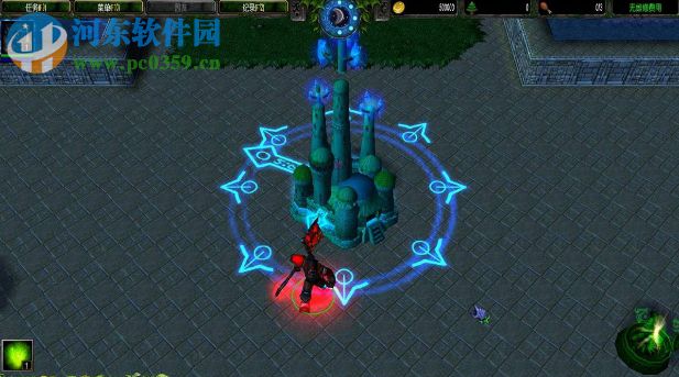 幕后华丽原装正版V6.2.1【附游戏攻略】