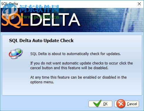 SQL Delta For MySQL(数据库对比工具) 5.1.0.9 官方版