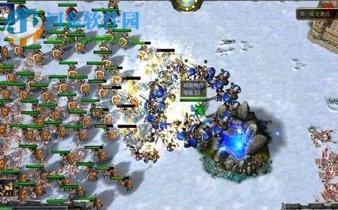 图兽v35.0优化版【附游戏攻略】