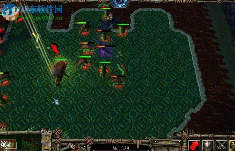 图兽v35.0优化版【附游戏攻略】