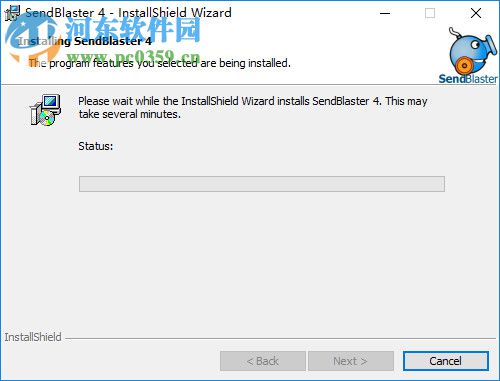 SendBlaster下载(邮件群发工具) 4.1.10 破解版