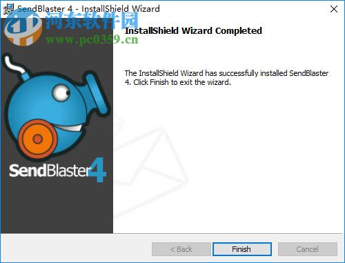 SendBlaster下载(邮件群发工具) 4.1.10 破解版