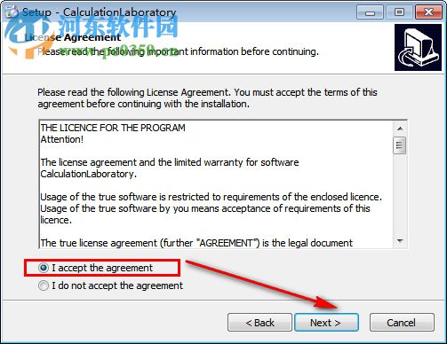 CalculationLaboratory(自定义数学脚本图形构建器) 1.4.10 官方版