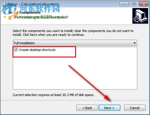 CalculationLaboratory(自定义数学脚本图形构建器) 1.4.10 官方版