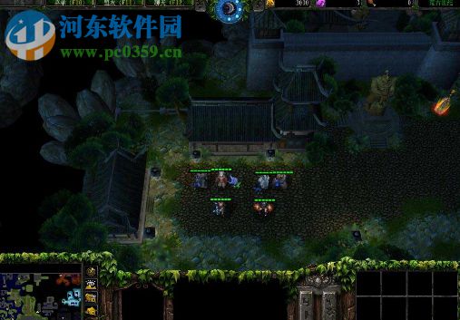 荒古世纪 封神录.D.1.1.0【附游戏攻略】