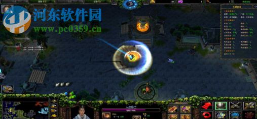 荒古世纪 封神录.D.1.1.0【附游戏攻略】