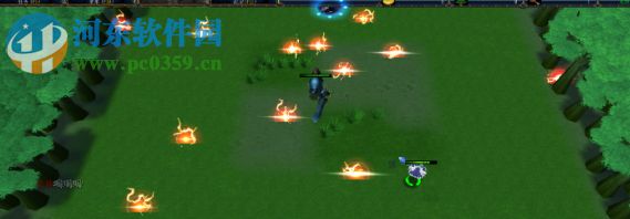 欧月次元录0.1【附游戏攻略】