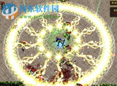 梦幻金庸群侠传3.9侠客行【附游戏攻略】