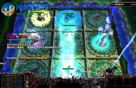 梦幻金庸群侠传3.9侠客行【附游戏攻略】