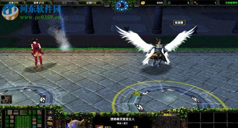 梦幻金庸群侠传3.9侠客行【附游戏攻略】