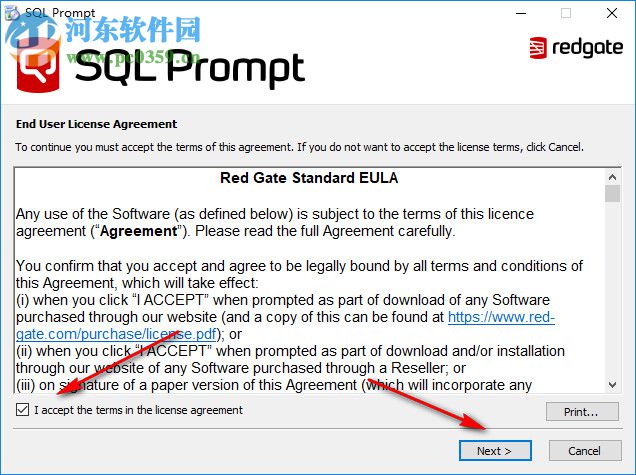 SQL Prompt序列号生成机 1.0 绿色免费版