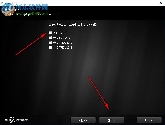 MSC Patran 2016下载(支持32/64位) 免费版