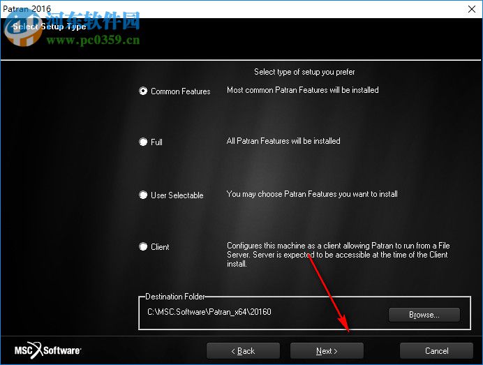 MSC Patran 2016下载(支持32/64位) 免费版