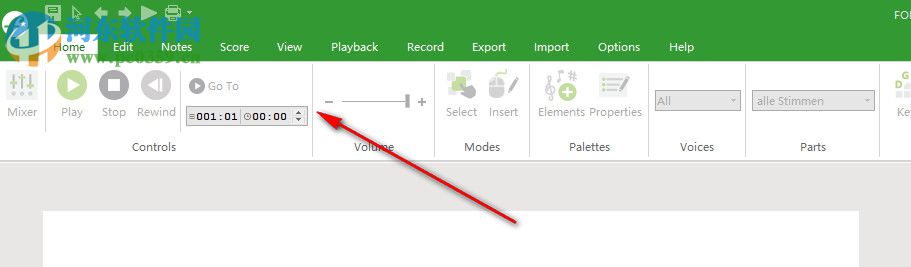 Forte 9 Premium下载(乐谱制作软件) 9.1.1 附序列号