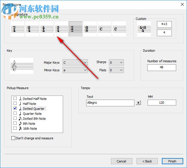 Forte 9 Premium下载(乐谱制作软件) 9.1.1 附序列号