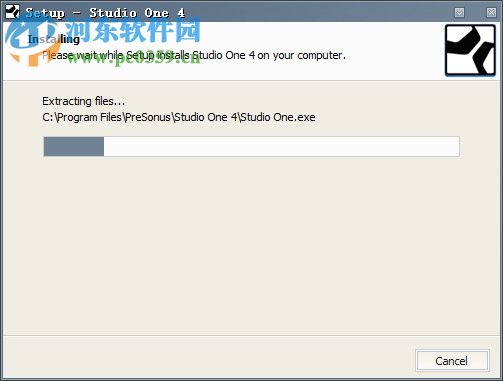 Studio One 4下载 4.5.2.53232 含注册机