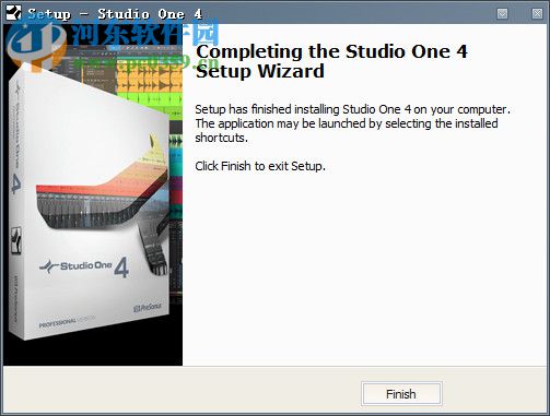 Studio One 4下载 4.5.2.53232 含注册机