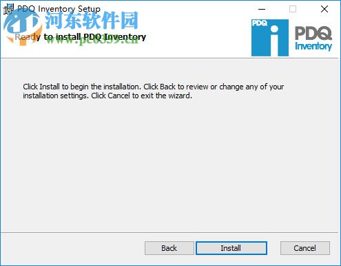 PDQ Inventory 16下载(系统管理工具) 16.1 注册版