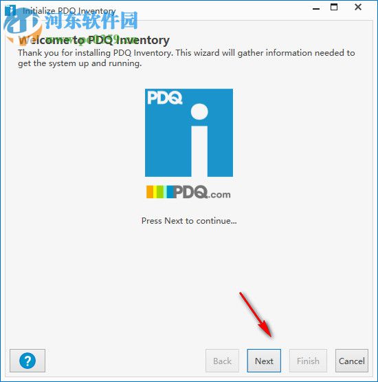 PDQ Inventory 16下载(系统管理工具) 16.1 注册版
