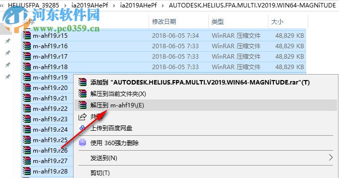 Autodesk HELIUS PFA 2019下载 中文破解版