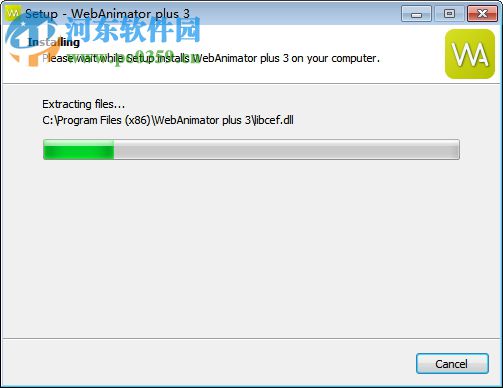 WebAnimator Plus 3下载(动画设计工具) 3.0.1 破解免费版