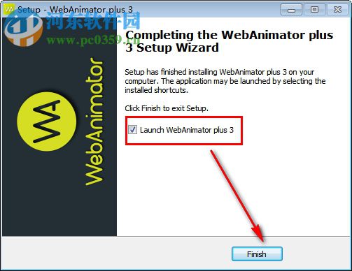 WebAnimator Plus 3下载(动画设计工具) 3.0.1 破解免费版