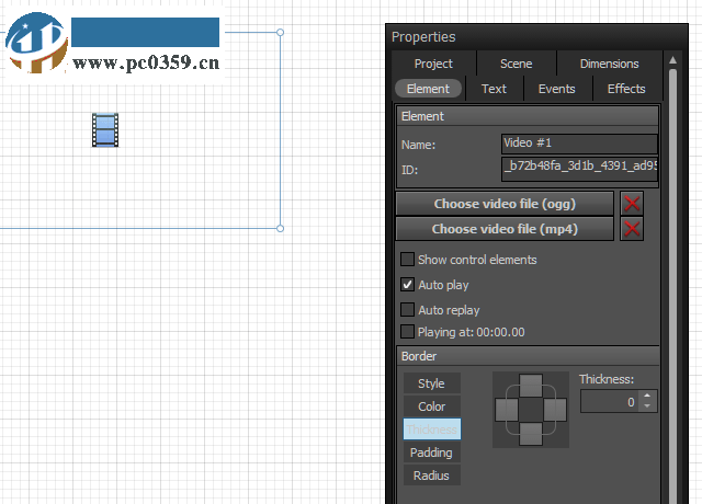 WebAnimator Plus 3下载(动画设计工具) 3.0.1 破解免费版