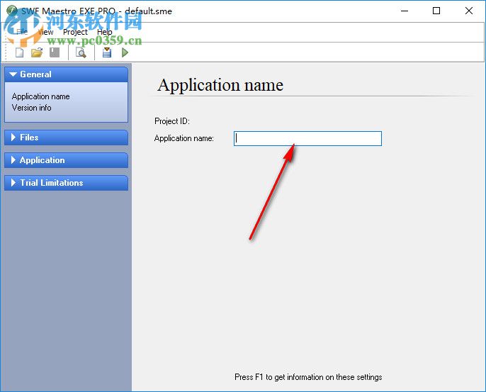 SWF Maestro EXE Pro(Flash加密工具) 2.00 绿色免费版