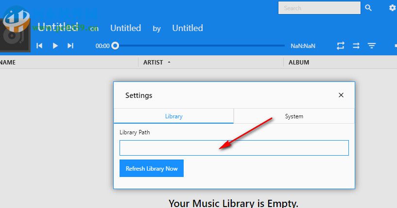 Nighthawk(音乐播放器) 1.1.0 免费版