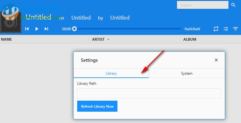 Nighthawk(音乐播放器) 1.1.0 免费版